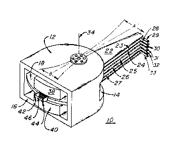 Une figure unique qui représente un dessin illustrant l'invention.